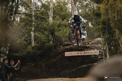 red bull hardline 2024|A New Age of Hardline// Red Bull Hardline Tasmania 2024.